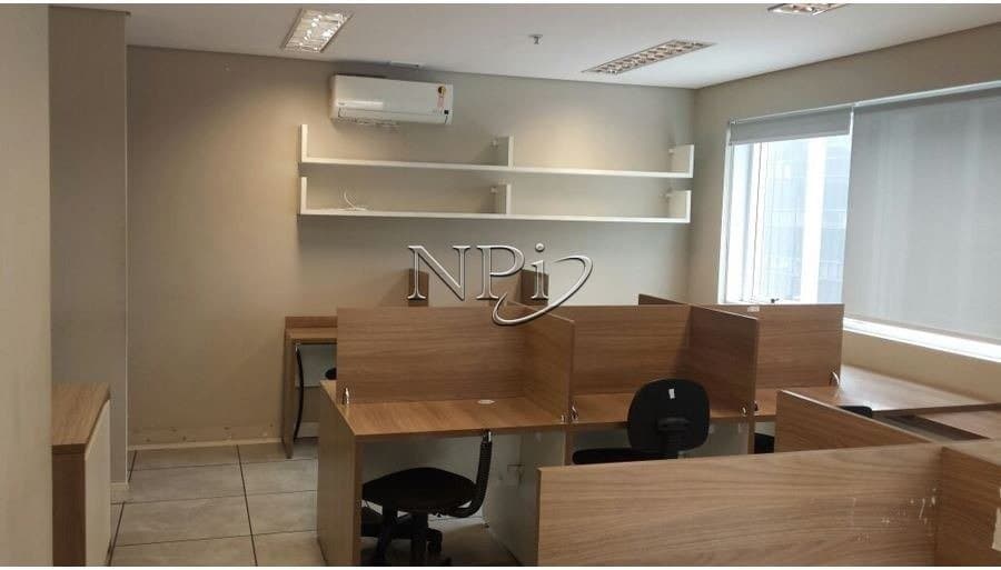 Edificio Moema Work Center - imagem 2