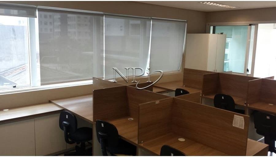 Edificio Moema Work Center - imagem 4