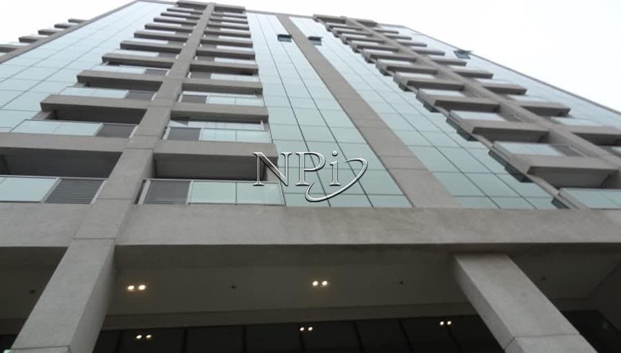 Edificio Moema Work Center
