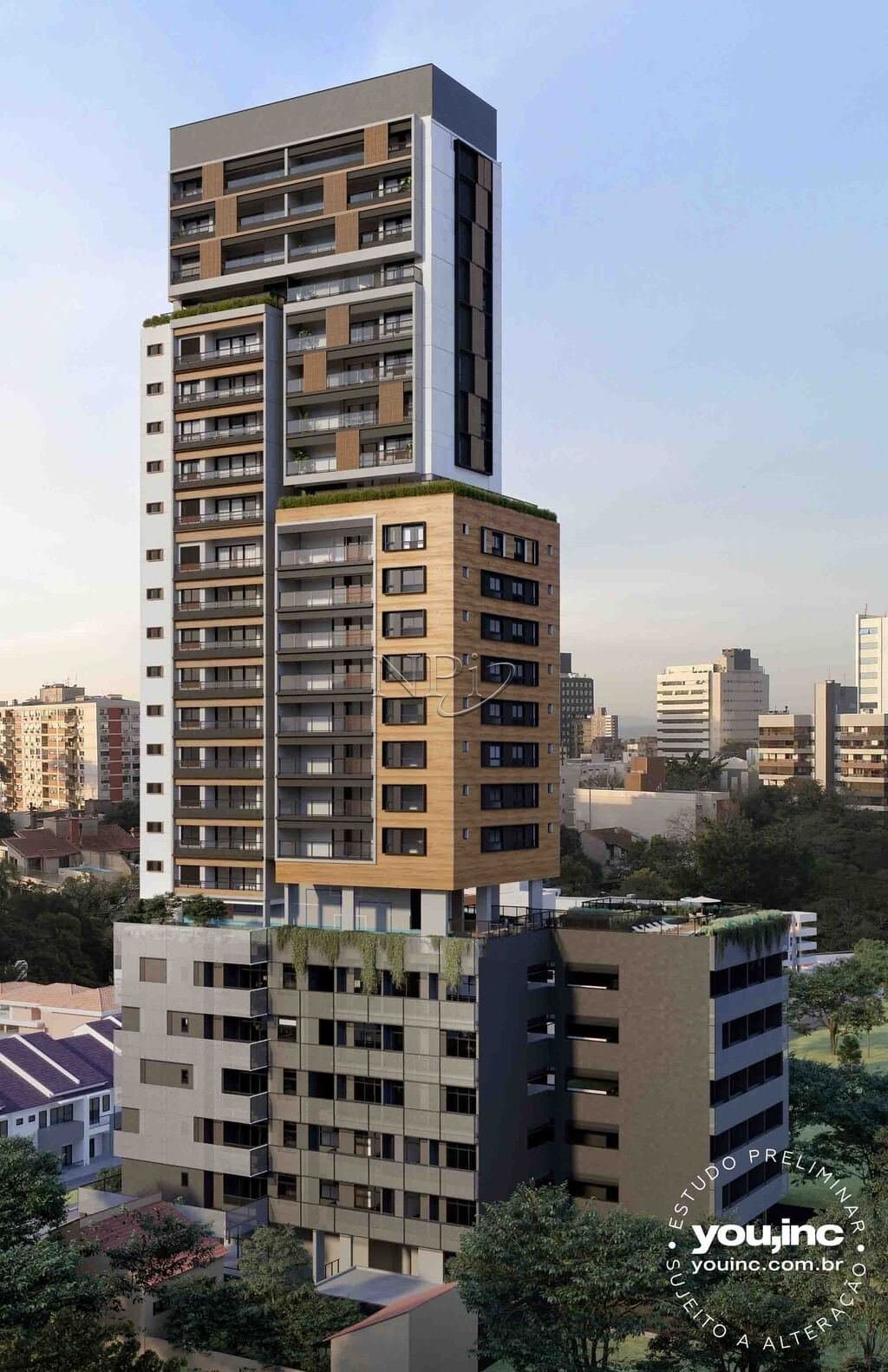Bauhaus Pinheiros
