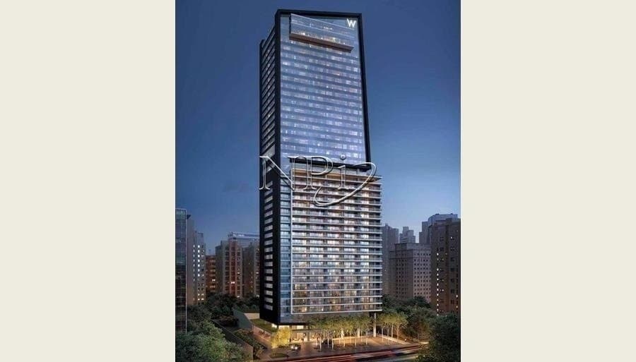W Residences São Paulo
