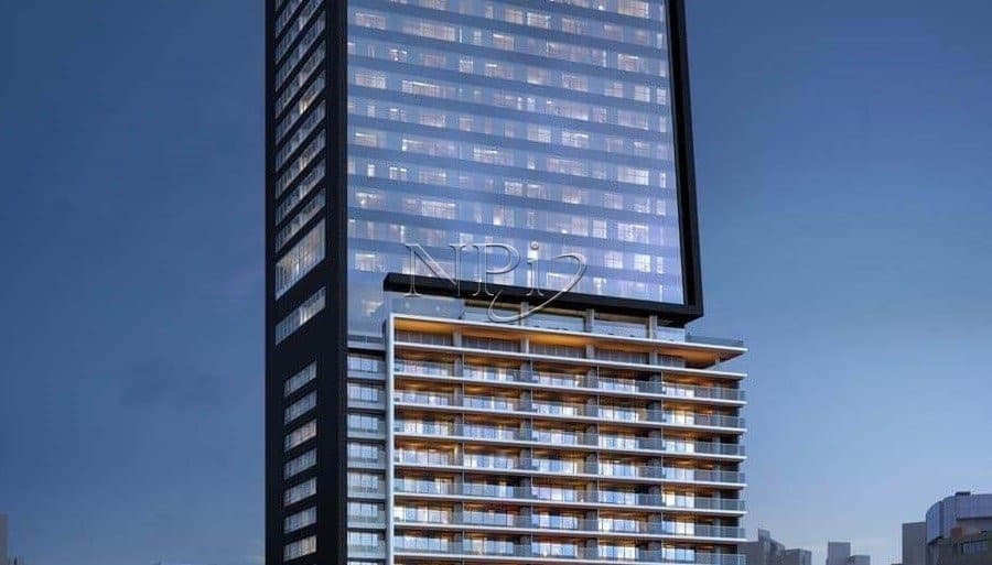 W Residences São Paulo - imagem 2