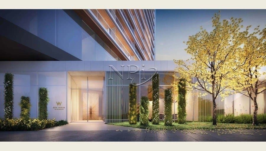 W Residences São Paulo - imagem 3