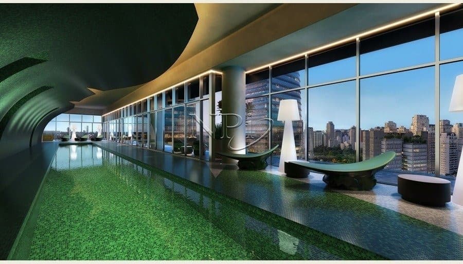 W Residences São Paulo - imagem 4