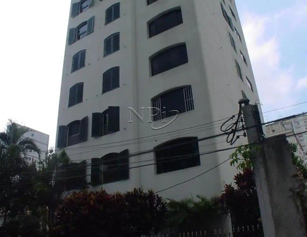 Condomínio Tapinas Itaim Bibi - foto principal