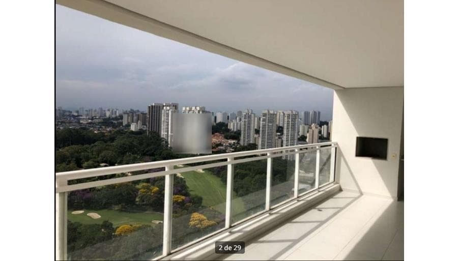 Cobertura Cena Golf Club Residence - imagem 4