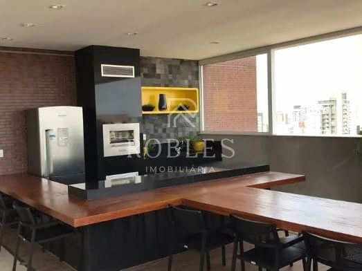 Apartamento 1 Dormitório Brooklin - imagem 3