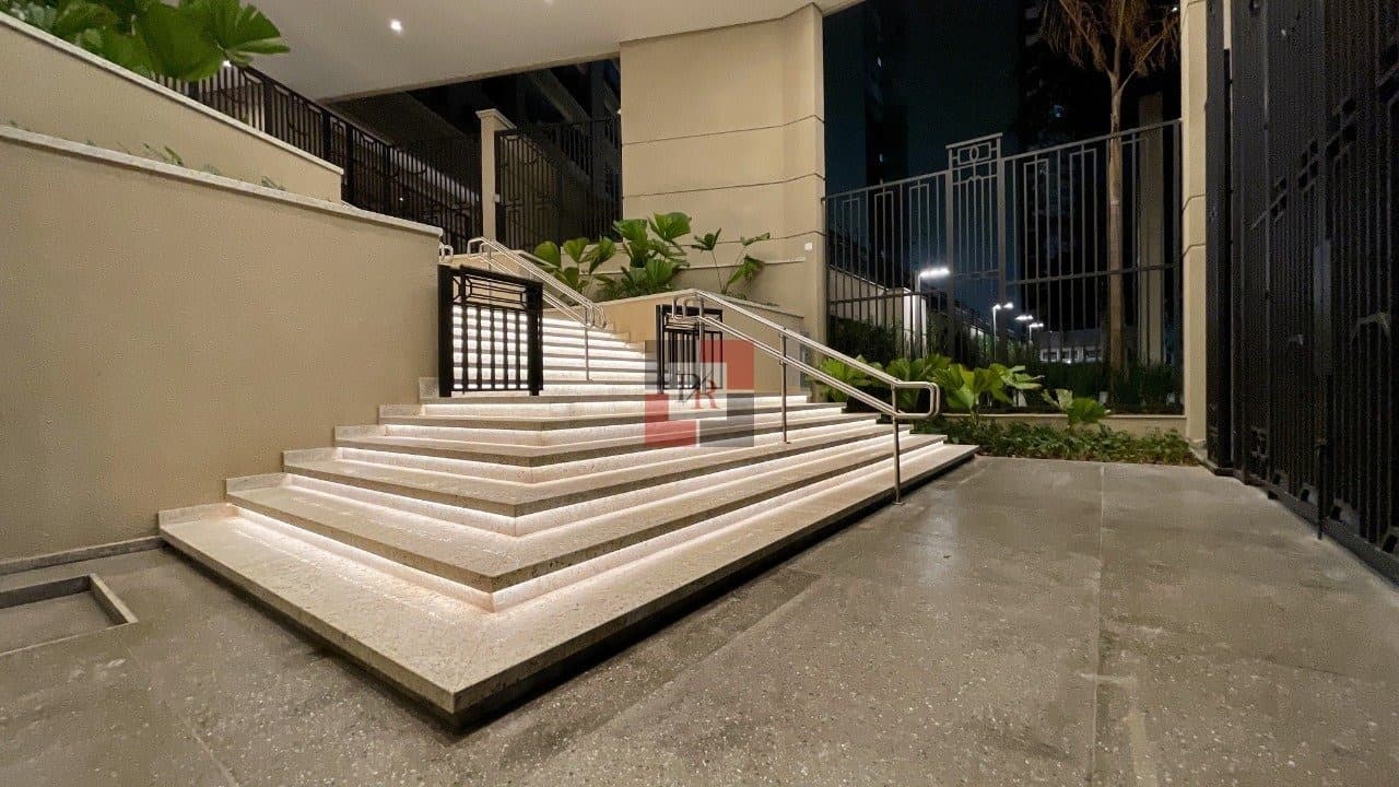 Apartamento Venda Cidade Jardim - imagem 2