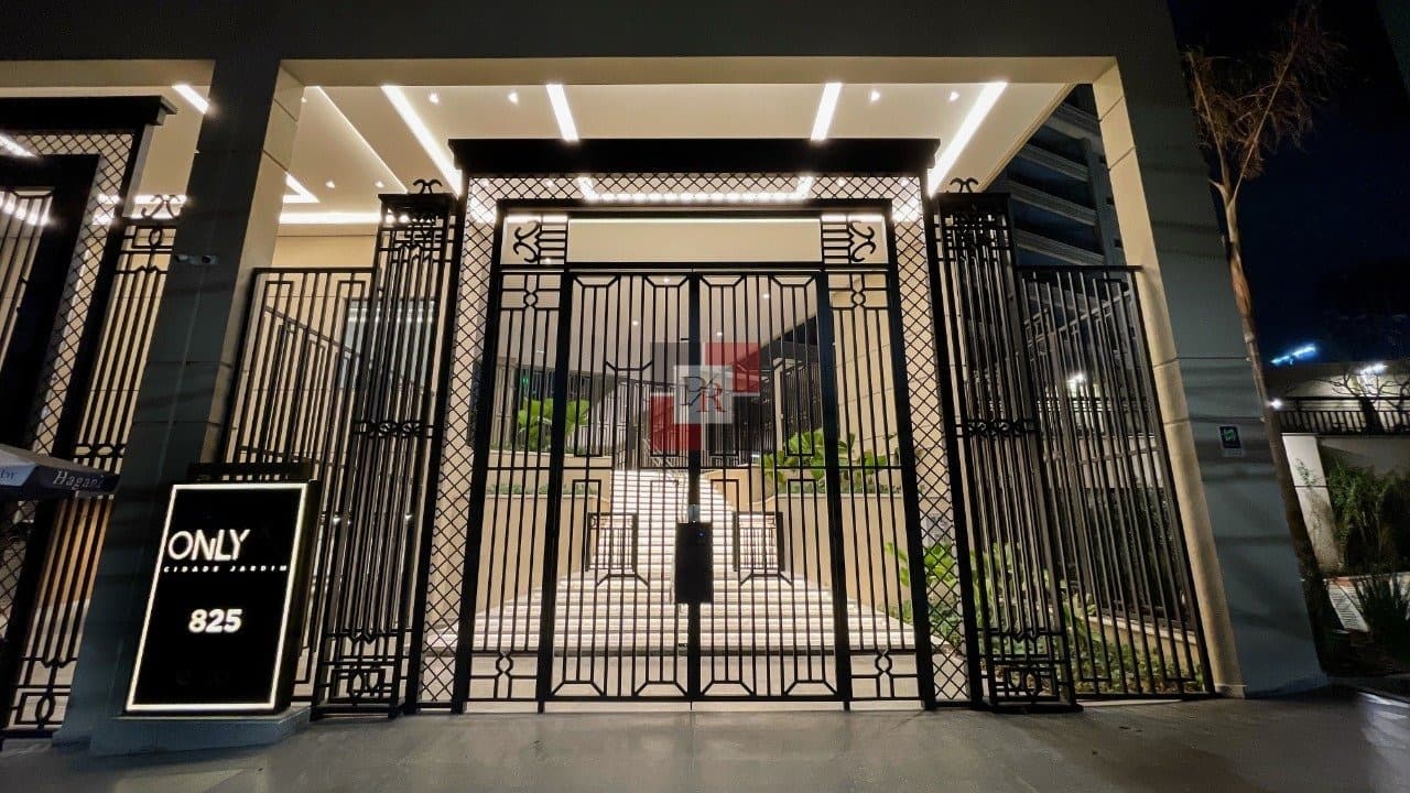 Apartamento Venda Cidade Jardim - imagem 3