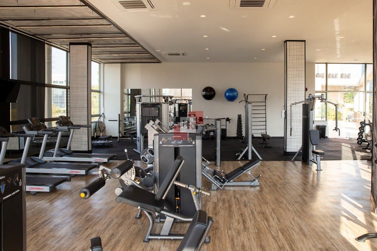 Apartamento Venda Cidade Jardim - imagem 5