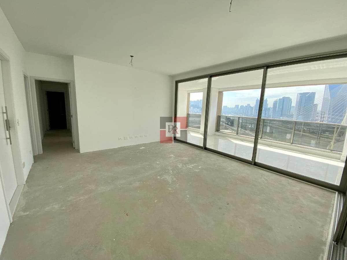 Apartamento Venda Cidade Jardim