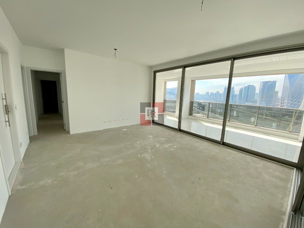 Apartamento Venda Cidade Jardim