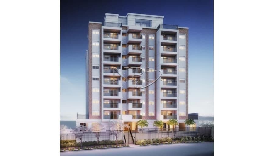 Condomínio La Vie Perdizes - foto principal