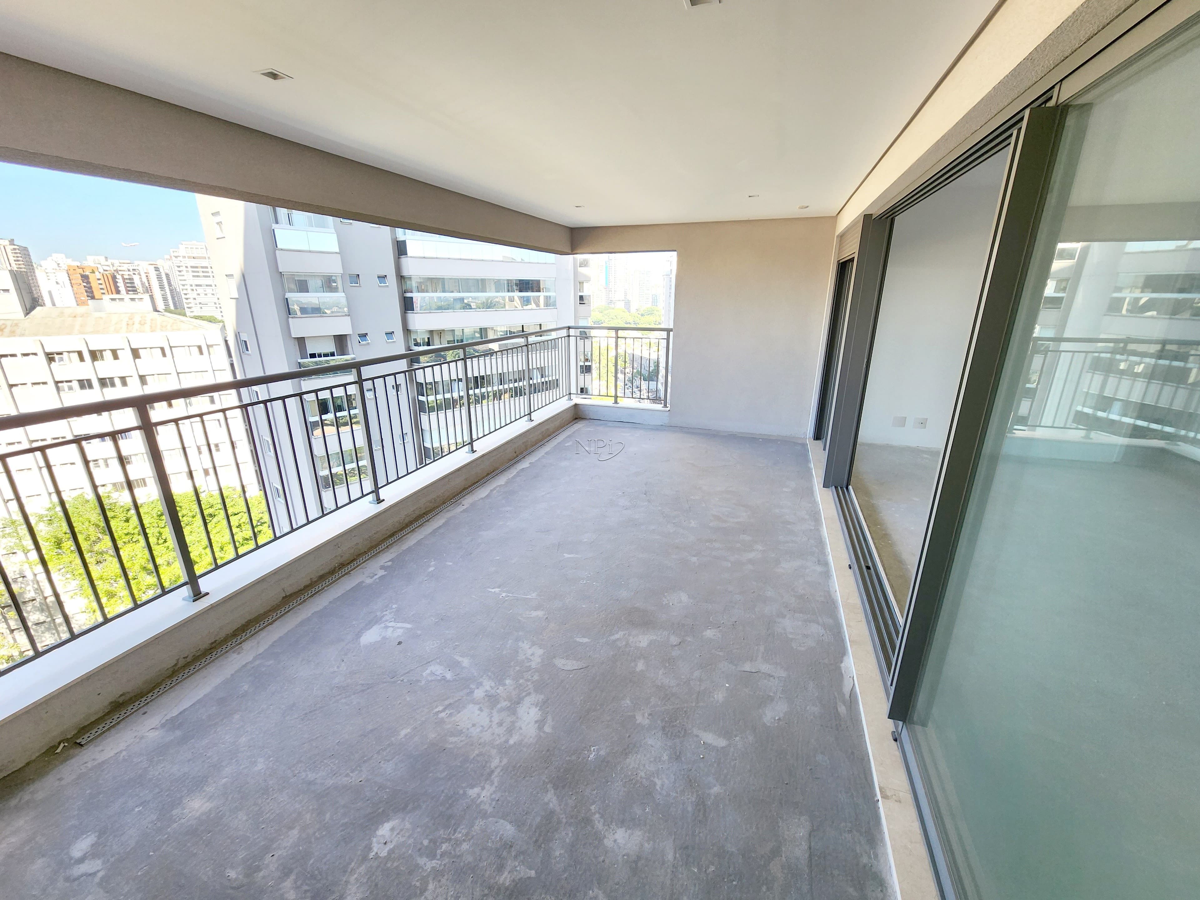 The Residences Ibirapuera - imagem 2