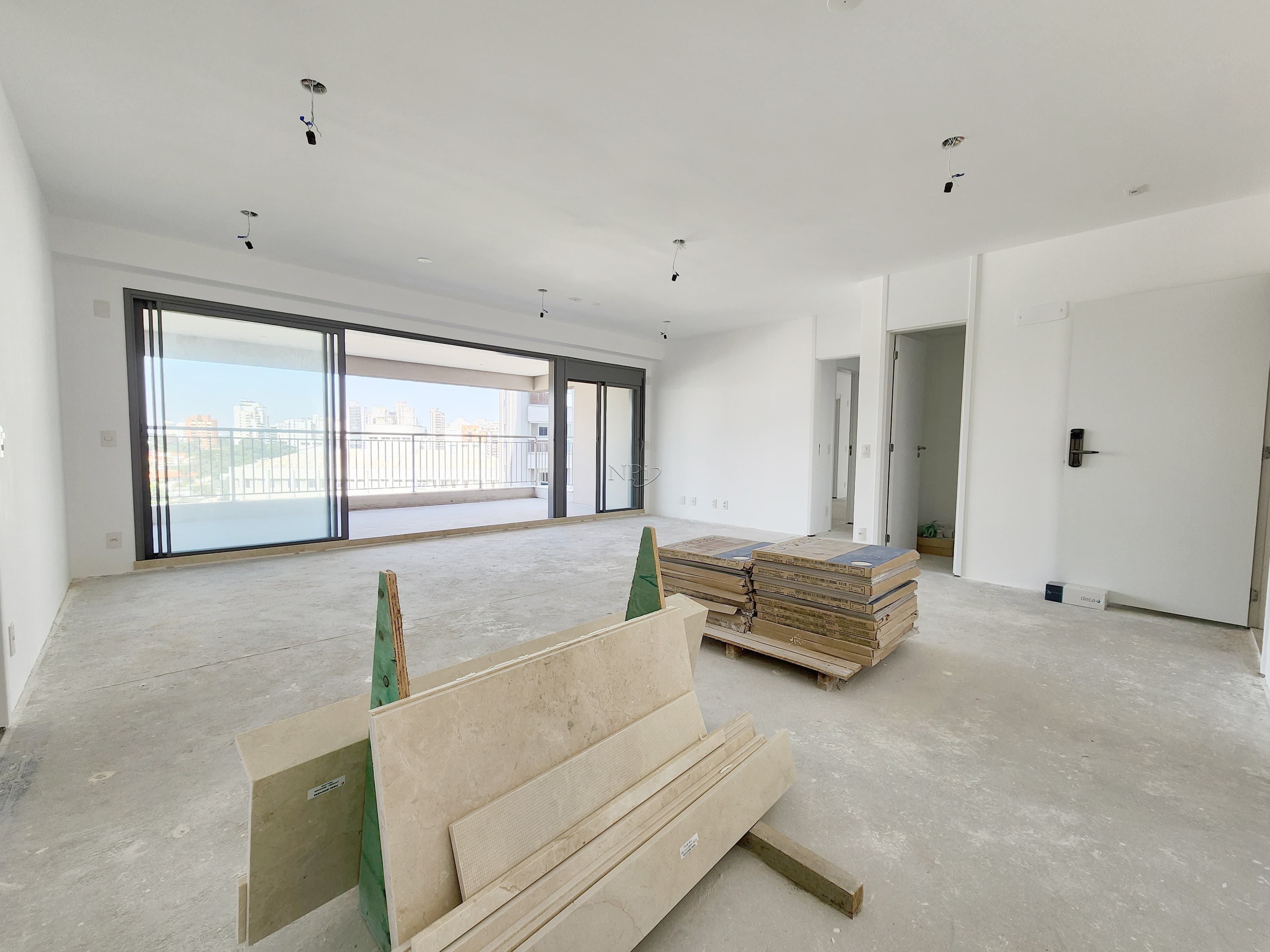 The Residences Ibirapuera - imagem 3