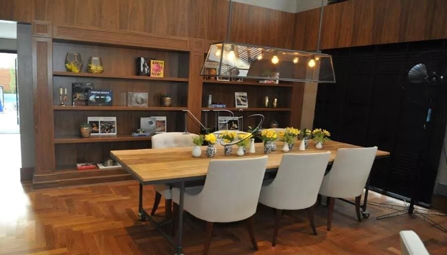 Studio  Novo Em Pinheiros