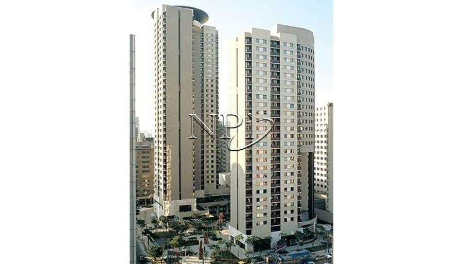 Edificio Brascan Century Plaza Corporate - imagem 2
