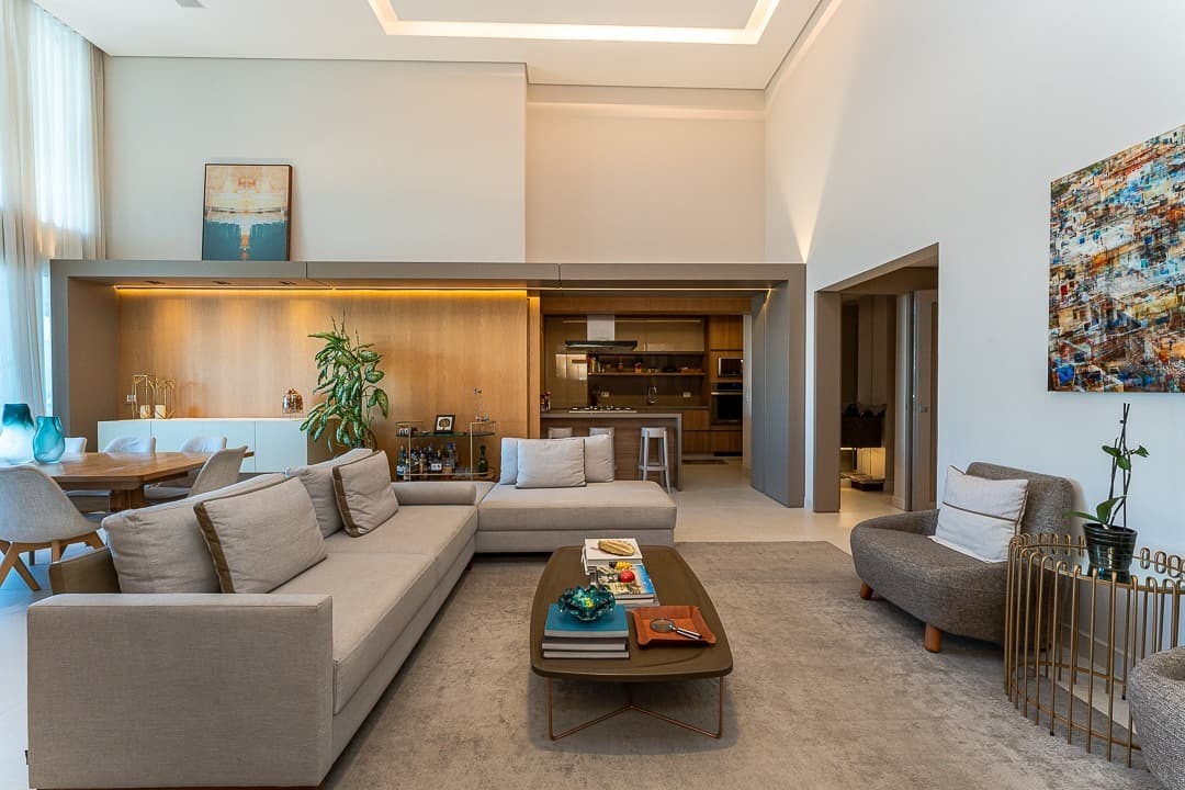 Nova York Penthouses Venda