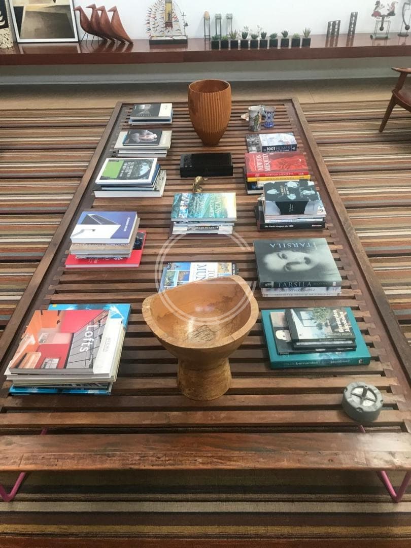 Casa a Venda No Alto de Pinheiros - imagem 2
