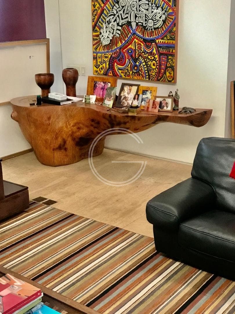 Casa a Venda No Alto de Pinheiros - imagem 3