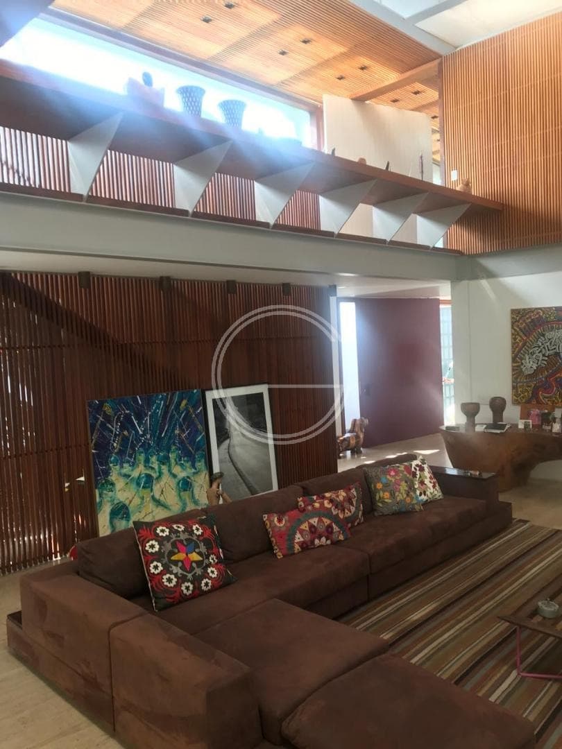 Casa a Venda No Alto de Pinheiros - imagem 4