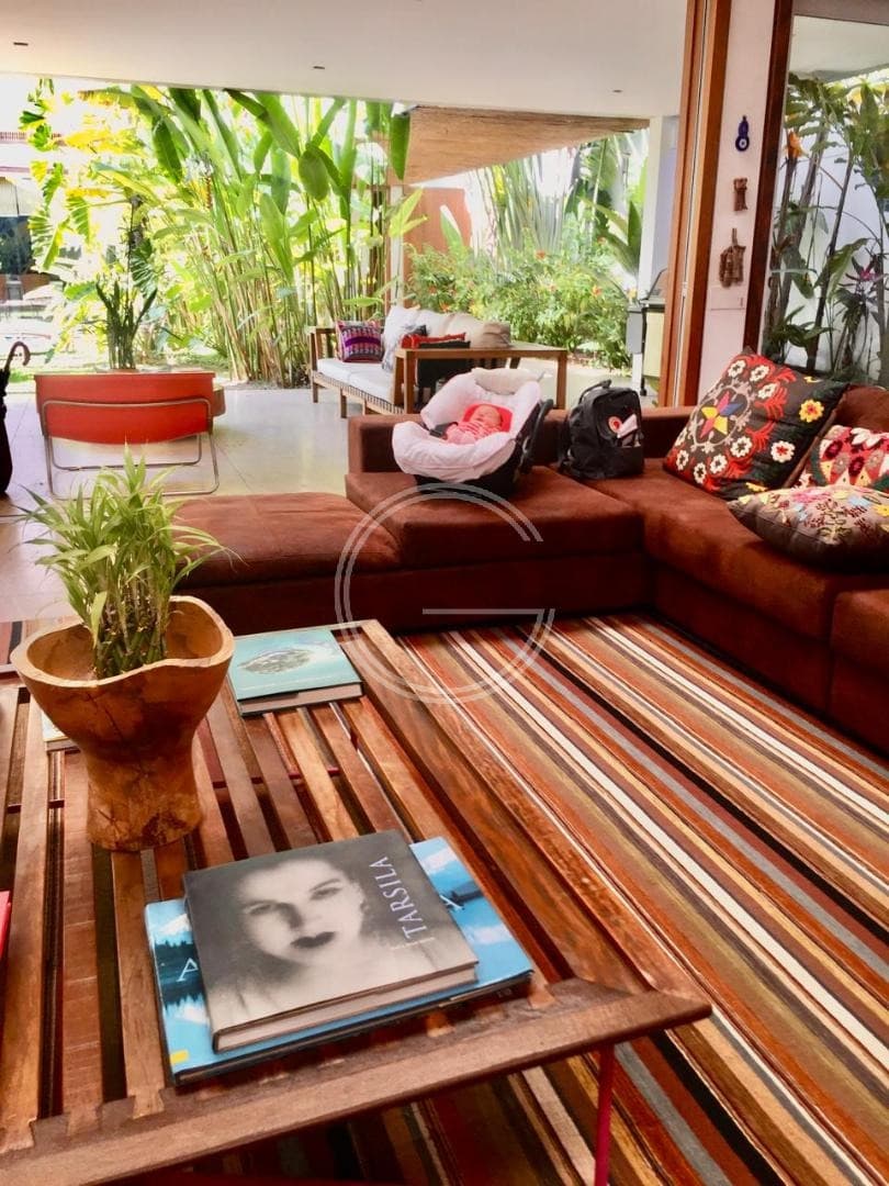 Casa a Venda No Alto de Pinheiros - imagem 5