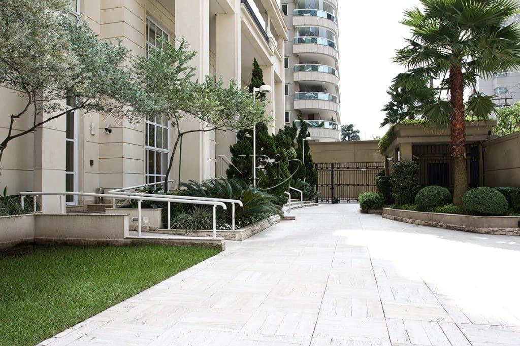 Villa Gallici Itaim - imagem 2