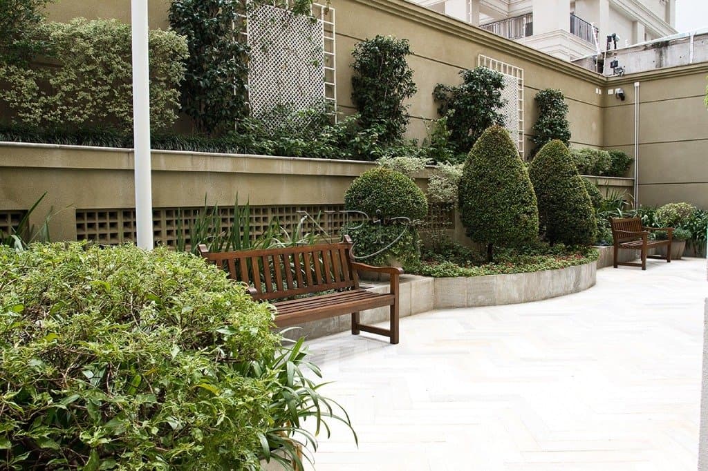 Villa Gallici Itaim - imagem 3