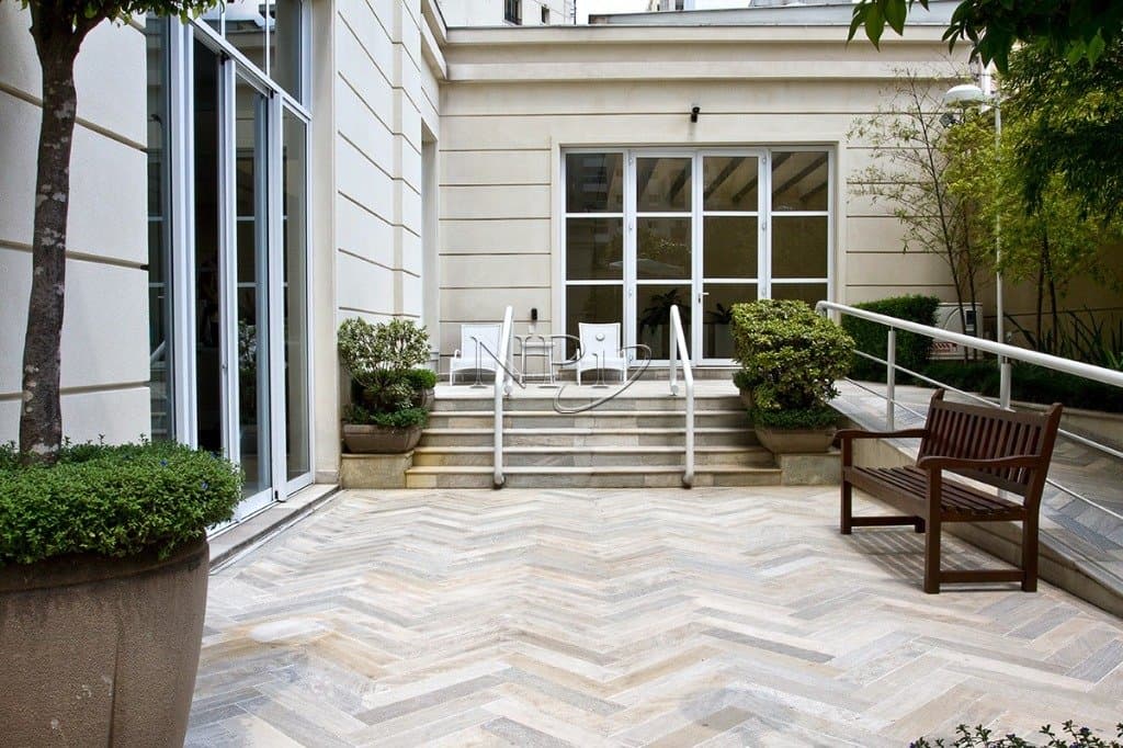 Villa Gallici Itaim - imagem 4