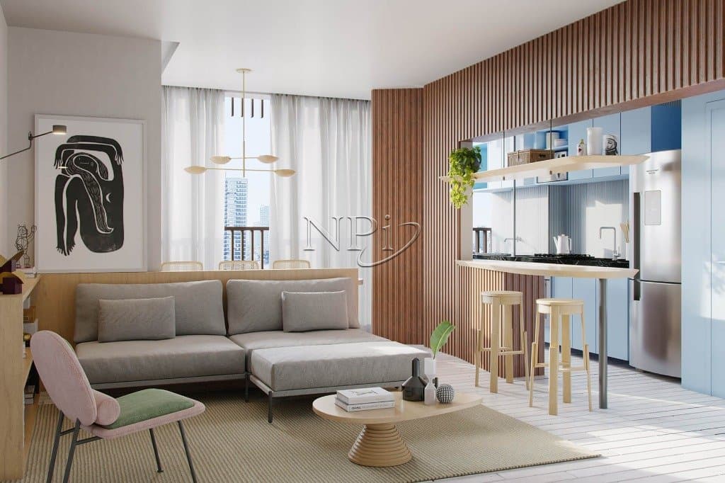 La Casa Brooklin - imagem 3