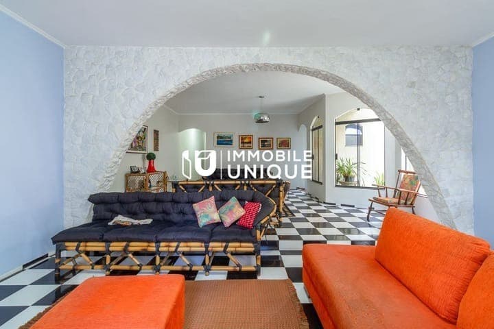 Casas a Venda Vila Scarpelli Santo André