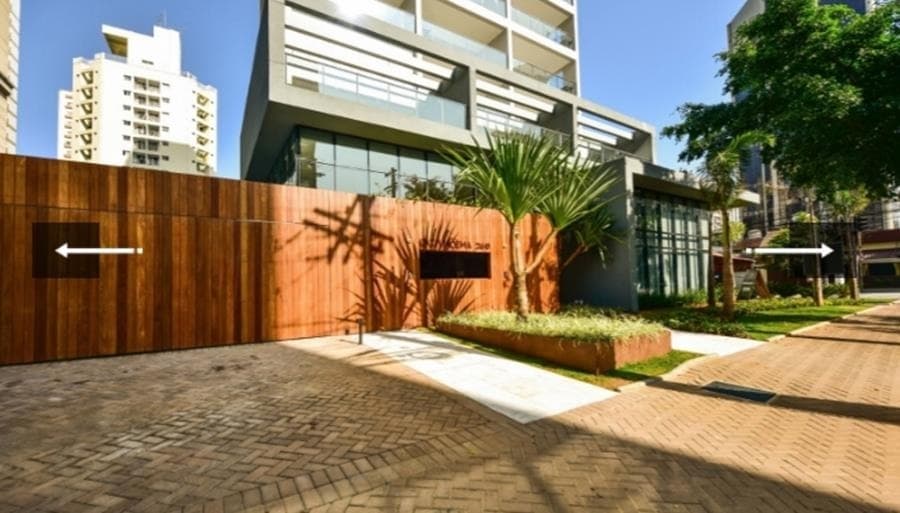 Oca Moema Locação Aluguel