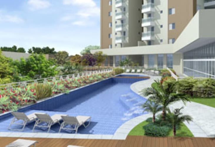 Dom Parque Aclimação - imagem 4