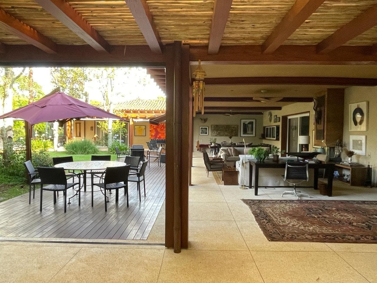 Casa Quinta da Baroneza Ii - imagem 3