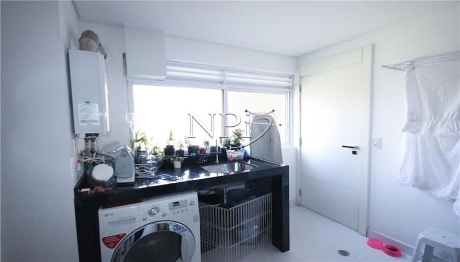 Vertical Space Pinheiros - imagem 4