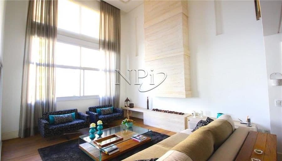 Vertical Space Pinheiros - imagem 5