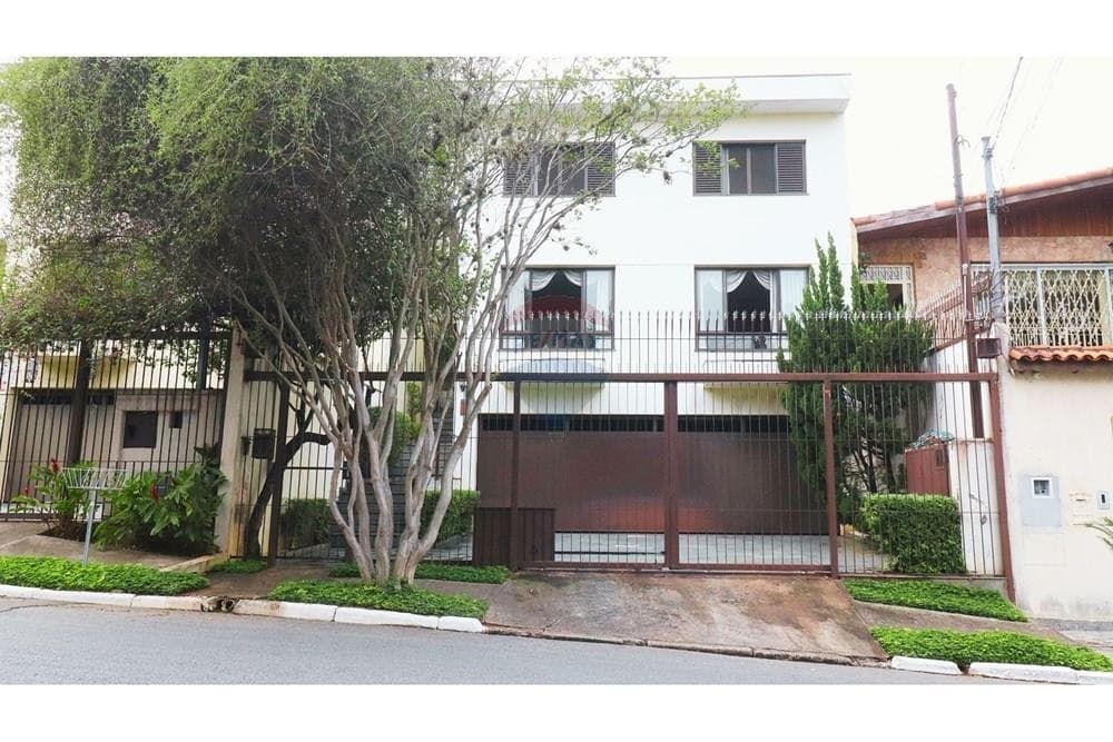 Condomínio Casa à Venda Brooklin - foto principal