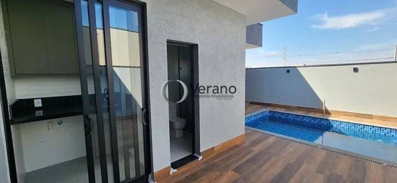 Casa Residencial Santorini - imagem 5