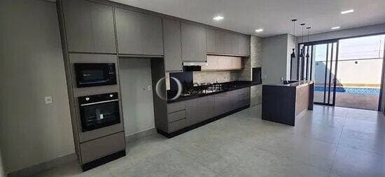 Casa Residencial Santorini - imagem 3