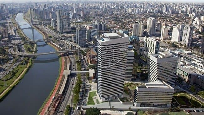Rochaverá Corporate Towers - imagem 2