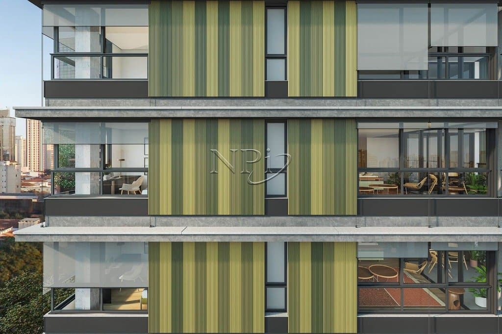 Joaquim 499 Pinheiros - imagem 3