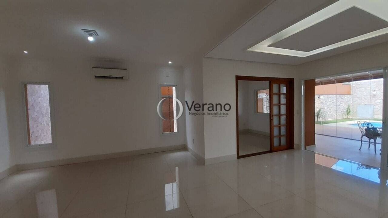 Casa a Venda Condominio Mont Alcino Valinhos - imagem 3
