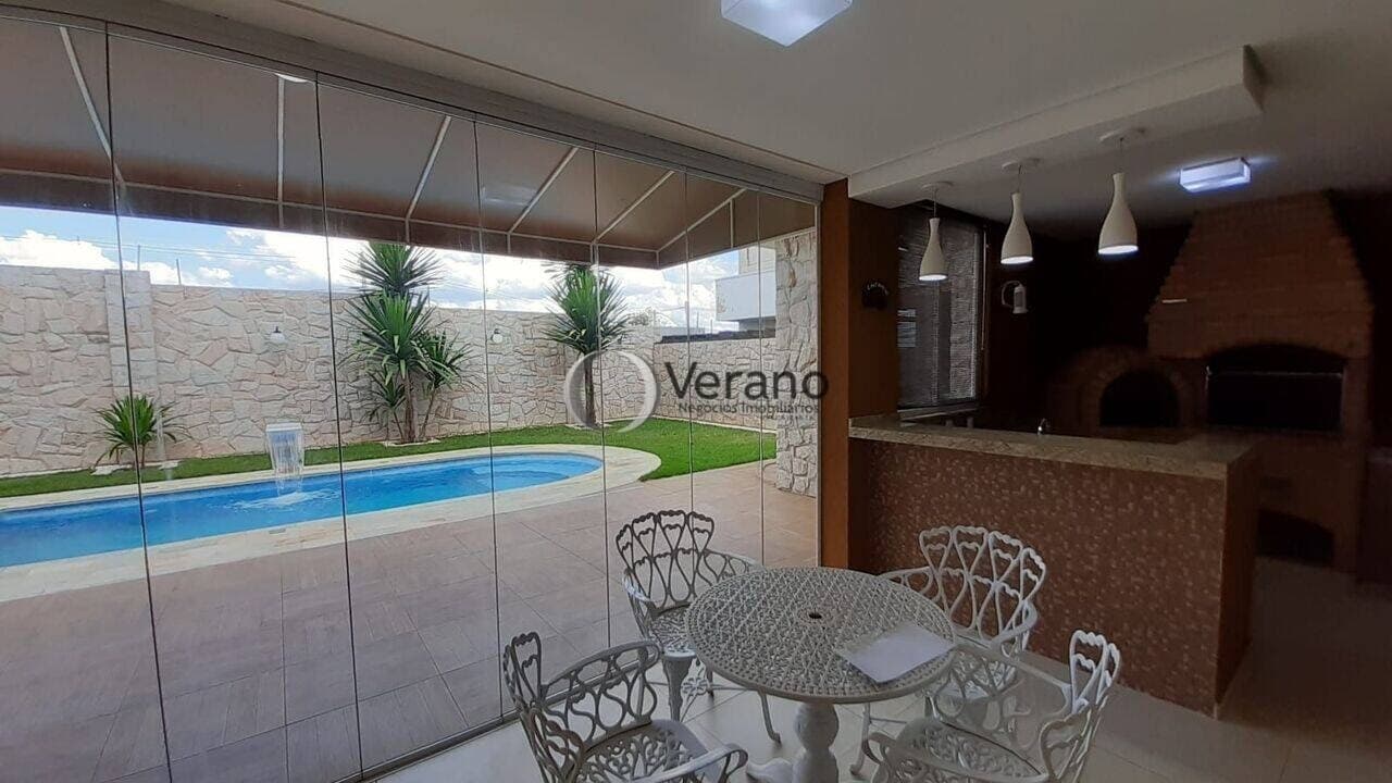 Casa a Venda Condominio Mont Alcino Valinhos - imagem 4