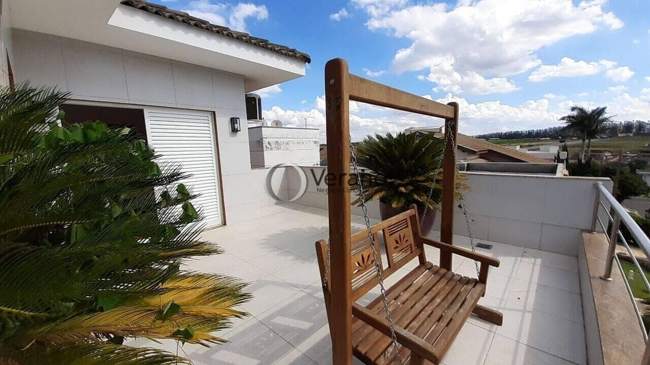Casa a Venda Condominio Mont Alcino Valinhos - imagem 5