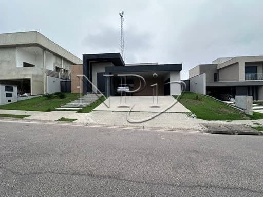 Condomínio Colinas do Paratehy - foto principal