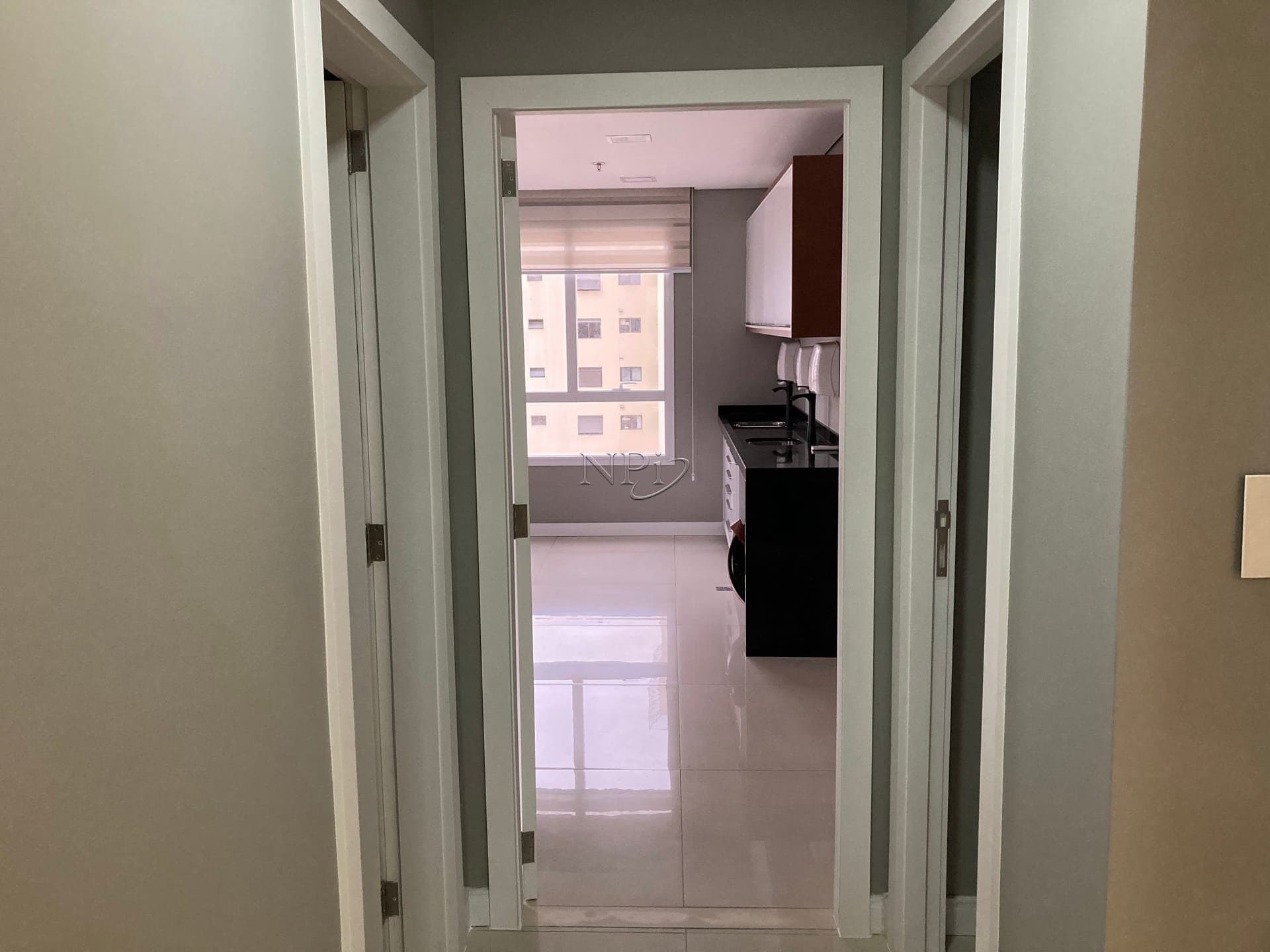 The Vila Nova Conceição Office - imagem 2
