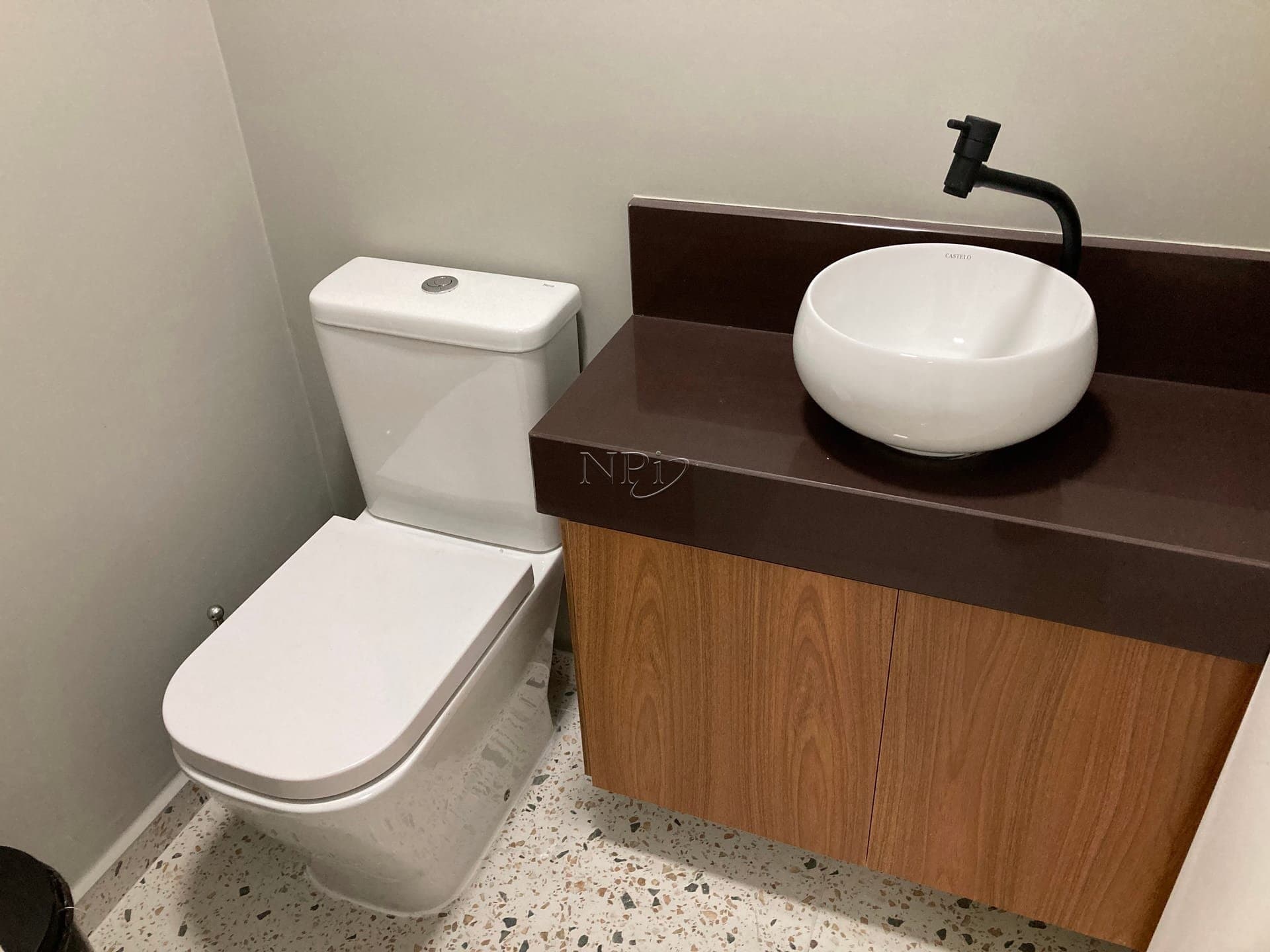 The Vila Nova Conceição Office - imagem 4