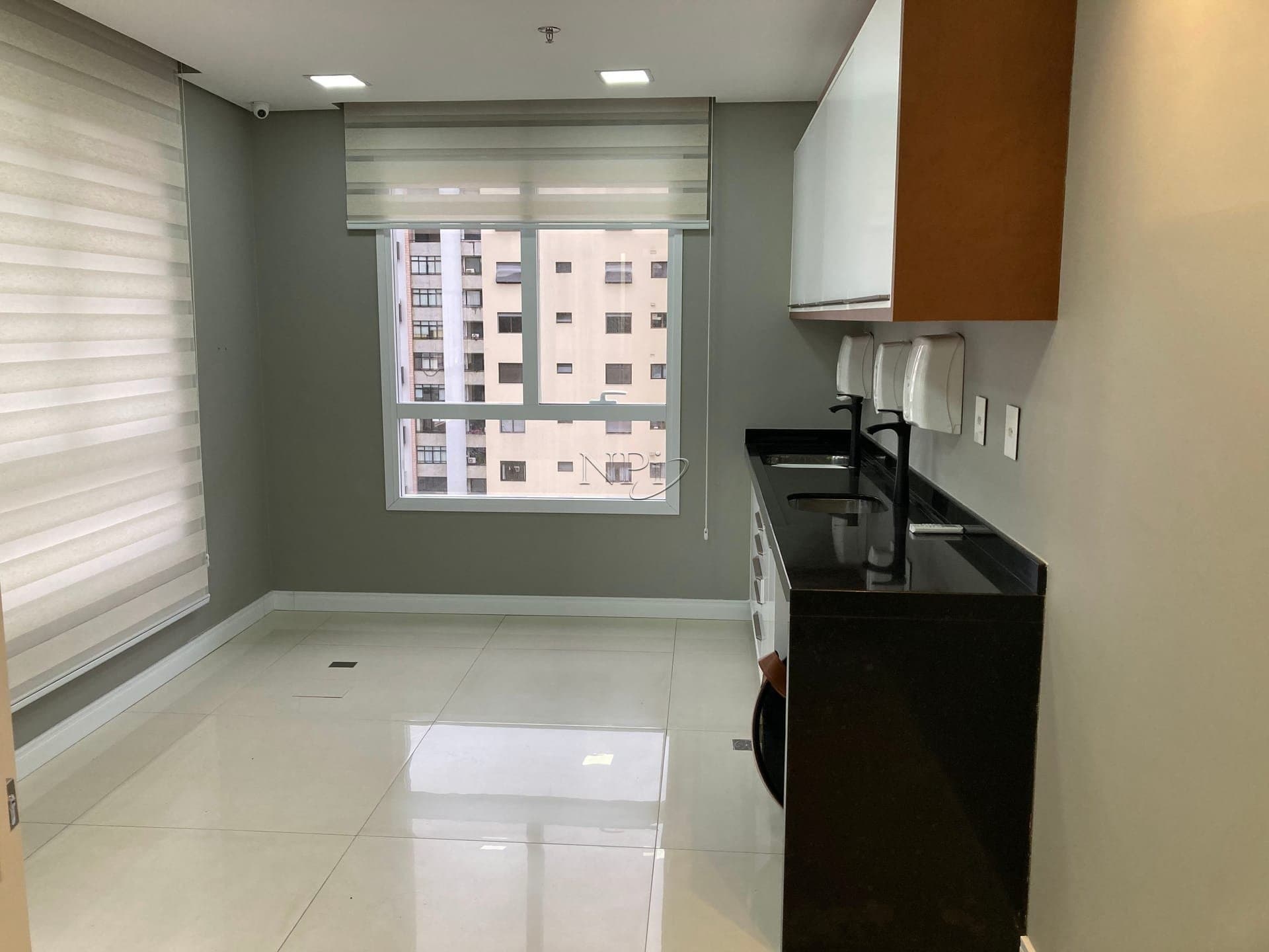 The Vila Nova Conceição Office - imagem 5