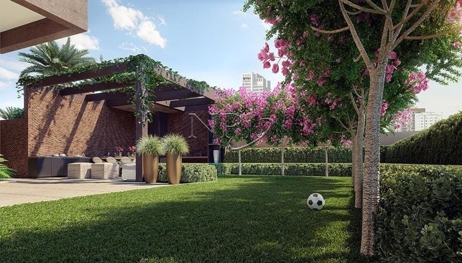 Palazzo Vila Mariana - imagem 3