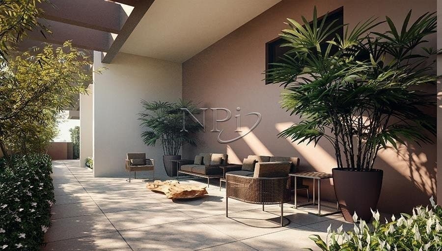 Palazzo Vila Mariana - imagem 4